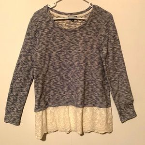 Rxb Women’s Long Sleeve Blouse